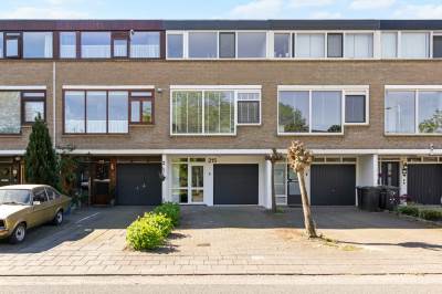 Woning Hofsingel 215 Arnhem