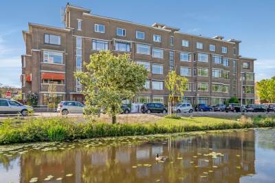 Woning Aronskelkweg 52C Den Haag