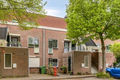 Woning Schoenmakerstraat 109 Alkmaar