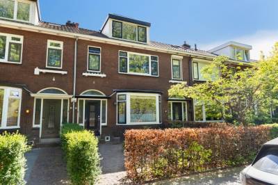 Woning Vlietweg 9 Dordrecht