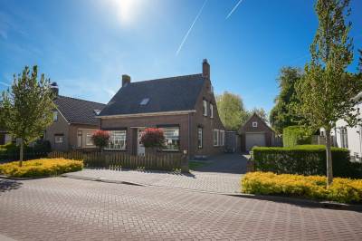 Woning E.P. van Ooijenstraat 8 Aalst