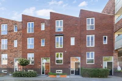 Woning Koppelweg 194 Amersfoort
