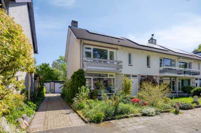 Woning Veenhof 1407 Wijchen