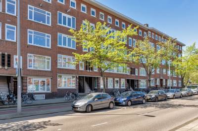 Woning Schieweg 244C02 Rotterdam