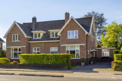 Woning Boslaan 8 Emmen