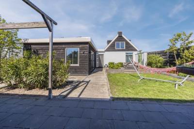 Woning Maasdijk 140 's-Gravenzande