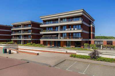 Woning Biezenland 41 Noordwijk (ZH)