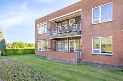 Woning Wilgenblik 60 Soest