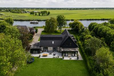 Woning Amsteldijk Zuid 203A Amstelveen