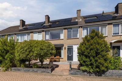 Woning Eiber 14 Bodegraven