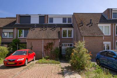 Woning Disselhof 18 Heerlen