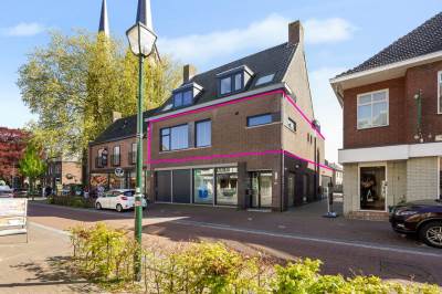 Woning Hoofdstraat 38A Kaatsheuvel