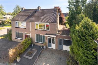Woning Mendelssohnstraat 22 Drunen