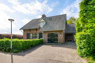 Woning Lindenlaan 21 Sint Odiliënberg