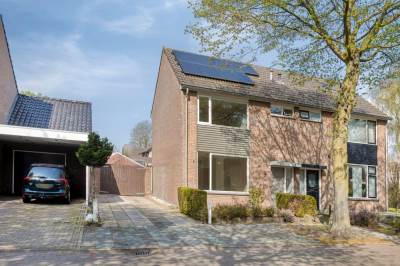 Woning Boekweitstraat 24 Odiliapeel
