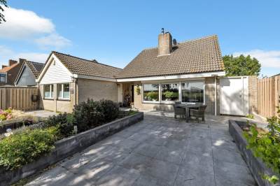 Woning Rijswaardsedijk 15B Zwartewaal