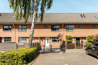 Woning Adriaan van Ostadestraat 41 Almere