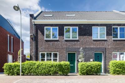 Woning Hogesteeg 55 Amersfoort
