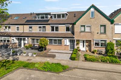 Woning Loopveltweg 146 Vinkeveen