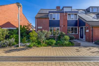 Woning Zonnebloem 87 Krimpen aan den IJssel