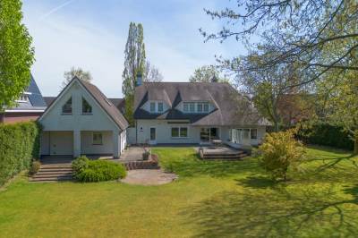 Woning Arcenlaan 9 Helmond