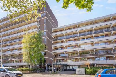 Woning De Brink 852 Den Haag