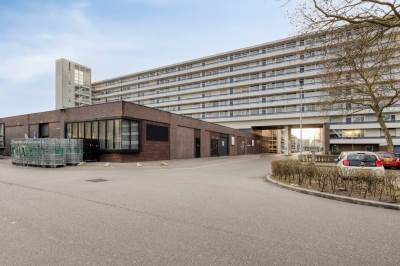 Woning Gildemeestersplein 70 Arnhem