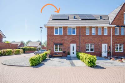 Woning Tapuitstraat 49 Schoonhoven