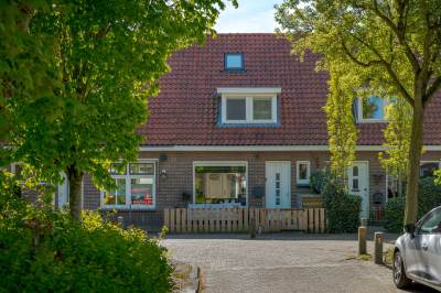 Woning Ambonstraat 21 Meppel