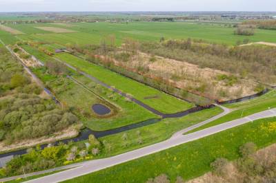 Woning Diefdijk 21 Leerdam