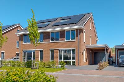 Woning Scheepsjager 2 Meppel