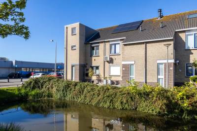 Woning Duijvesteijnstraat 28 Wateringen