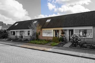 Woning Burgemeester Diepenhorststraat 59 Bergambacht