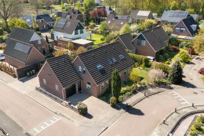 Woning Steenbergerwijk 77 Dedemsvaart