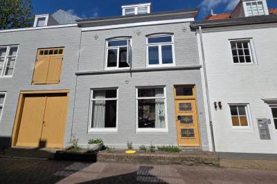 Woning Verwerijstraat 57 Middelburg