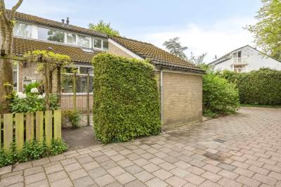 Woning Keizerskroon 60 Leeuwarden
