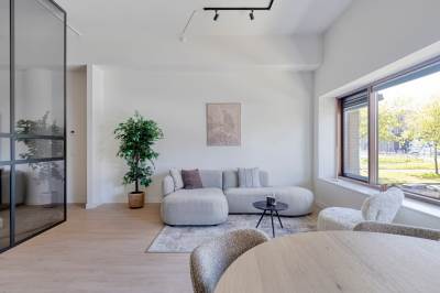 Woning Westzeedijk 409B Rotterdam
