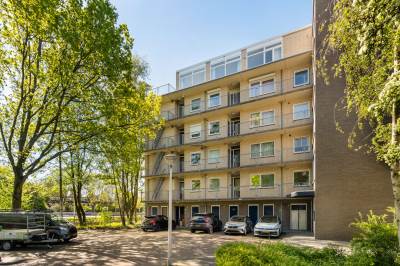 Woning Maarten Lutherweg 190A Amstelveen
