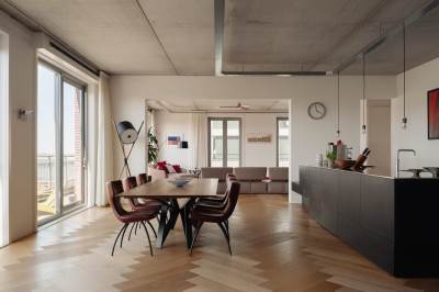 Woning Franz Zieglerstraat 26 Amsterdam