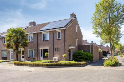 Woning Gen. Dempseystraat 20 Panningen