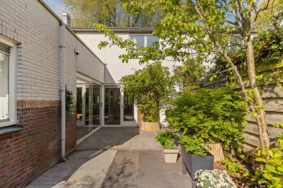 Woning Jan van Mierlolaan 16 Amstelveen