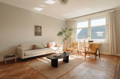 Woning Rubensstraat 1042 Amsterdam