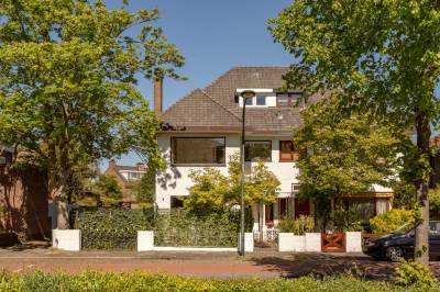 Woning Deijlerweg 115 Wassenaar