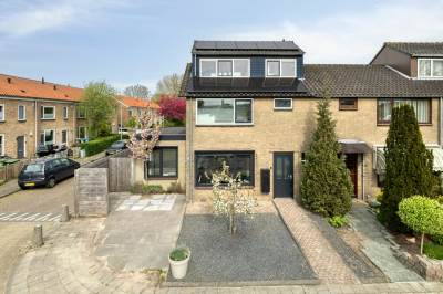 Woning Hortensiastraat 22 Woerden