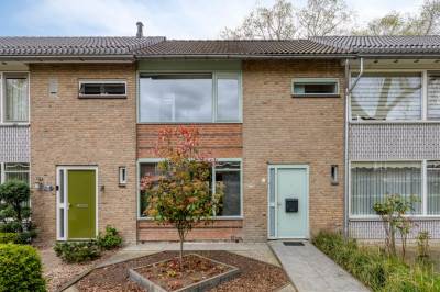 Woning Lanceloetstraat 26 Eindhoven
