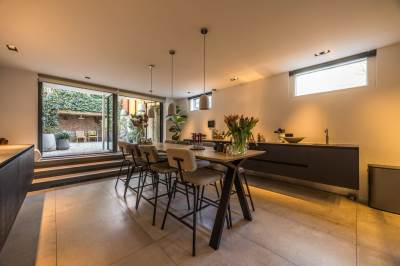 Woning Mr. P.N. Arntzeniusweg 22 Amsterdam