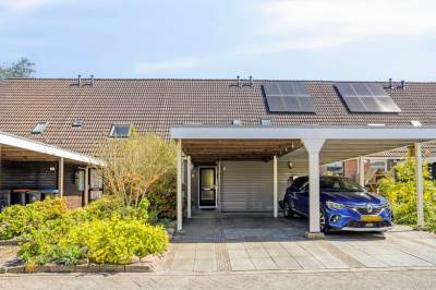 Woning Knollenkampen 8 Assen