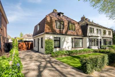 Woning Huismanstraat 18 Huissen
