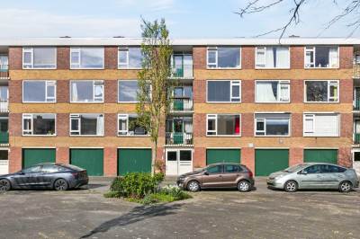 Woning Smaragdhof 7 Utrecht