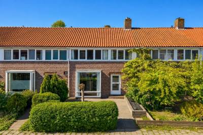 Woning Prinses Christinalaan 115 Uithoorn